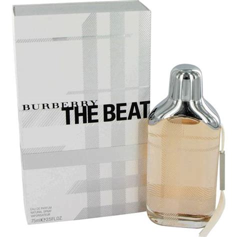 burberry the beat white cap|burberry the beat perfume review.